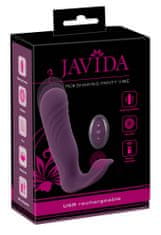 Javida Javida RC Shaking Panty Vibe