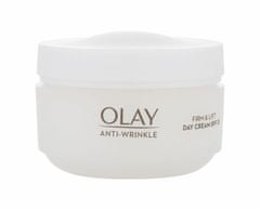 Olay 50ml anti-wrinkle firm & lift spf15, denní pleťový krém