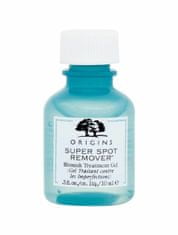 Origins 10ml super spot remover blemish treatment gel