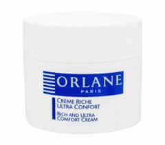 Orlane 150ml body rich and ultra comfort cream, tělový krém