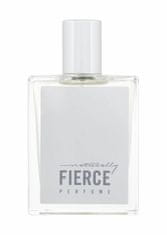 Abercrombie & Fitch 50ml naturally fierce, parfémovaná voda