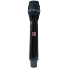 Relacart H-31, ruční mikrofon