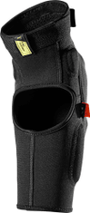 Fox Racing Chránič kolen Fox Launch D3O Knee Guard Black Velikost: S