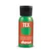 TEX barva na textil - Zelená jedlová 50 ml