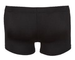 SvenjoymentUnderwear Svenjoyment Showmaster Pants (Black), pánské boxerky s otvory XL