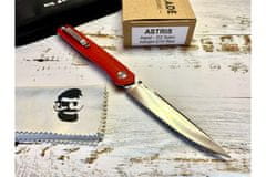 Mr. Blade Astris Red nůž