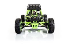 COIL WLtoys Buggy 12428 2.4G 4WD RC auto 1:12