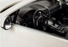 Rastar Auto R / C Porsche Cayenne Rastar 1:14 Bílá