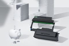 M7100DW Černobílá laserová multifunkční tiskárna