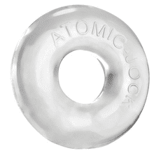 Hladké Pohlazení Erekční kroužek DO-NUT 2 (Oxballs)