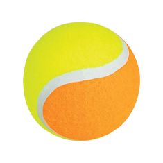 HipHop Dog Balení-tenisový míč barevný 6,5cm hiphop dog, míče