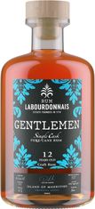 Labourdonnais Gentlemen 12Y 45% 0,5l