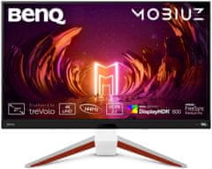 BENQ EX2710U - LED monitor 27" (9H.LKTLA.TBE)