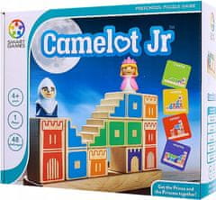 Smart Games Camelot JR Kamelot Junior (ENG)