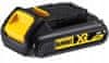 DeWalt 18V 1,5 Ah XR Li-Ion DCB181 baterie