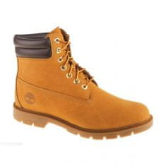 Timberland 6 V základním zavádění velikost 45,5