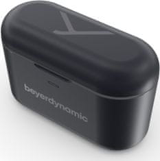 Beyerdynamic Free Byrd, černá