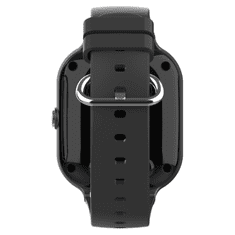ARMODD Kidz GPS 4G černá, dětské chytré hodinky