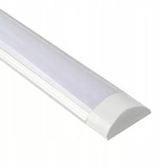 Ledlight 2050 LED Panel 36W, 6500K / studená bílá /, 3000lm, 120 cm