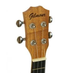 Gilmour Soprano