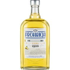 Manufaktura Wódki Kdoulový likér 0,5 l | Prohibicja Pigwa | 500 ml | 32 % alkoholu