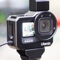 ULANZI Hliníkový rám 3x adaptér pro Gopro Hero 9 Black - Ulanzi G9-5