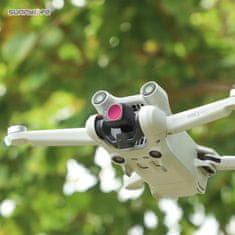 Sunnylife CPL polarizační filtr pro dron DJI MINI 3 PRO