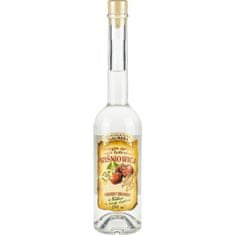 Manufaktura Maurera Višňová pálenka 0,5 l | Okowita Maurera Wiśniowica | 500 ml | 50 % alkoholu