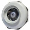 Can-Fan RK 250 mm - 830 m3/h, jednorychlostní ventilátor