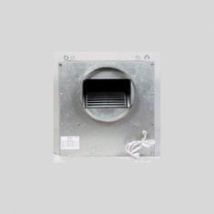 Torin Sifan  Metal Box 4250 m3/h - odhlučněný ventilátor