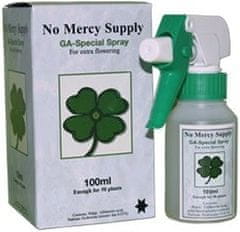 No Mercy  Gibberellic spray, 100ml
