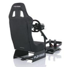 Gioteck Playseat Evolution alcantara