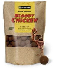 Zebco Boilies Radical Bloody Chicken - 1 kg