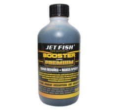 Jet Fish Booster Premium Classic - Mango / Meruňka - 250 ml