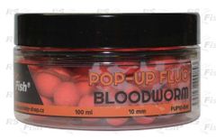RS Fish Boilies PoP-Up 10 mm - Patentka