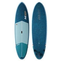NSP paddleboard NSP Coco Allrounder 9'2''x29 3/8''x4 1/2'' AQUA One Size