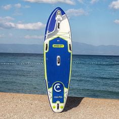 paddleboard COASTO Amerigo 10'4'' Blue/White One Size