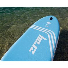 paddleboard ZRAY X1 Combo 10'2''x32''x6'' One Size
