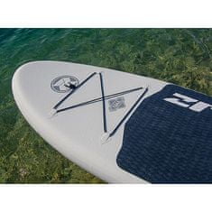 paddleboard ZRAY X1 Combo 10'2''x32''x6'' One Size