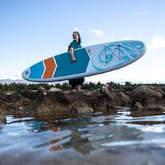 Moai paddleboard MOAI 10'6''x32''x6'' One Size