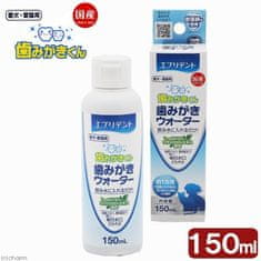 Japan Premium Tekutý přípravek na očištění tlamy psů a koček, 150 ml