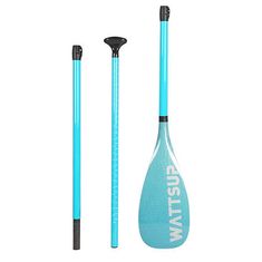 WattSup pádlo WATTSUP Pure Carbon C100 3D One Size