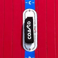 paddleboard COASTO Turbo 12'6'' blue/red One Size