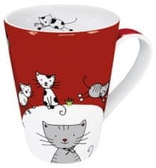 Mugshop Hrnek - Kočičky / Cat