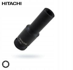 Hitachi 1/2"" rázová zásuvka 10x38mm 751881