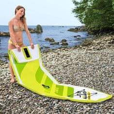 Hydro Force paddleboard HYDROFORCE Sea Breeze 10'0''x33''x5'' One Size