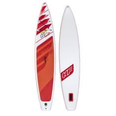 Hydro Force paddleboard HYDROFORCE Fastblast 3Tech 12'6''x30''x6'' One Size