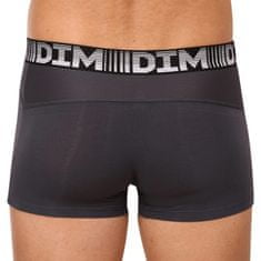 DIM 2PACK pánské boxerky vícebarevné (DI0001N1-AA3) - velikost M
