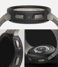RINGKE Kryt Kryt na telefon Samsung Galaxy Watch 5 Pro (45Mm) Black
