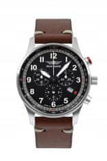 Iron Annie Iron Annie F13 Tempelhof 5688-2 quartzové hodinky